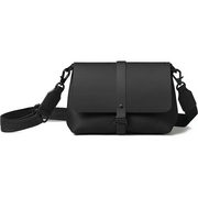  Сумка на плечо Gaston Luga CB100 Crossbody Bag Spläsh черный 