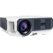  Проектор Rombica Ray Eclipse белый 