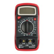  Мультиметр цифровой EKF MAS830L Expert In-180701-pm830L 