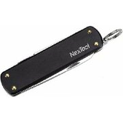  Мультитул NEXTool EDC Portable Blade чёрный 