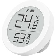  Термометр, гигрометр, датчик температуры и влажности Xiaomi Cleargrass Qingping Bluetooth （CGG1） 
