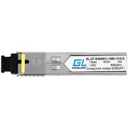  SFP модуль GIGALINK GL-OT-SG08SC1-1550-1310-D 