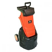  Садовый измельчитель КАЛИБР ЭСИ-2500Н 61605 