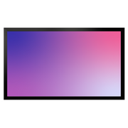  Экран Lumien Cinema Home (LCH-100108) White 