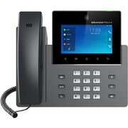  Телефон VoIP GRANDSTREAM GXV3450 