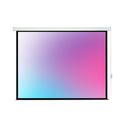  Экран Lumien Eco Control (LEC-100117) White 