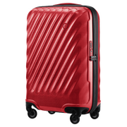  Чемодан NINETYGO Ultralight Luggage 20" Red 