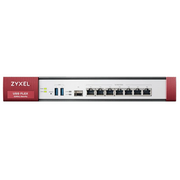  Межсетевой экран ZYXEL ZyWALL USG FLEX 500 (USGFLEX500-RU0102F) 