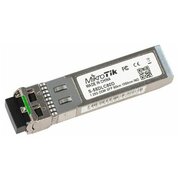  SFP модуль MikroTik S-55DLC80D 