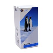  Чернила G&G GG-C13T00Q140 черный140мл для Epson EcoTank 7700/7750 