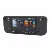  Игровая консоль Valve Steam Deck 256GB (US Spec, V004284-30), требуется адаптер на евро-вилку 