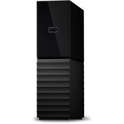  Внешний HDD Western Digital My Book (New) WDBBGB0180HBK-EESN 18TB 3.5" 5400 RPM USB 2.0/USB 3.0 (E4C) 