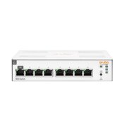  Коммутатор HPE Aruba Instant On 1830 8G (JL810A#ABB) 