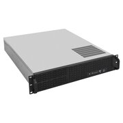  Корпус Exegate Pro 2U550-06/2U2088 EX234952RUS RM 19", высота 2U, 500W, USB 