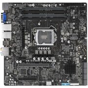  Материнская плата ASUS WS C246M Pro (90SW00E0-M0EAY0) 