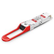  SFP модуль B4Com QSFP28 (B4T-QSFP-100G-LR4-LC2) 