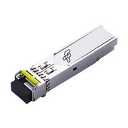  SFP модуль FiberTrade FT-SFP-WDM-1,25-5531L-20-B-D 