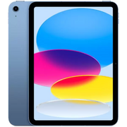  Планшет Apple iPad 10 WiFi+LTE 64Gb Blue USA 