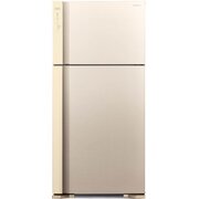  Холодильник Hitachi R-V660PUC7-1 BEG бежевый 