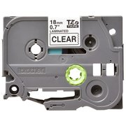  Картридж ленточный Brother TZE-141 TZE141 для Brother P-Touch 
