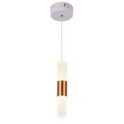  Подвес Hiper H822-5 LED 310Вт white/gold 