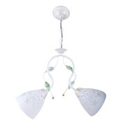  Люстра Hiper H137-2 2E2760Вт white gold 