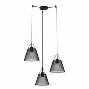  Подвес Hiper H155-4 3E2740Вт black 