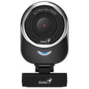  Веб-камера Genius QCam 6000 черная 