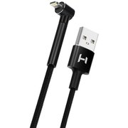  Дата-кабель HARPER STCH-590 1м чёрный 