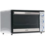  Мини-печь Zarget ZMO 35SC 