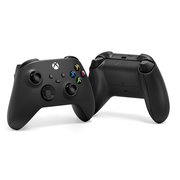  Беспроводной геймпад для Xbox черный (QAT-00002) 