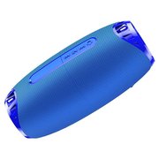  УЦ Портативная колонка Borofone BR12 Amplio sports blue (плохая упаковка) 