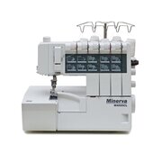  Коверлок MINERVA M4000CL 