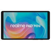  Планшет Realme Pad Mini RMP2106 (6650463) 4Gb+64Gb серый 