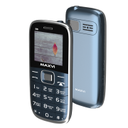  Мобильный телефон Maxvi B6 Marengo 