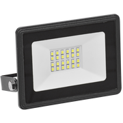  Прожектор Iek LPDO601-30-40-K02 СДО 06-30 светодиодный черный IP65 4000 K 