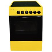  Плита Лысьва EF4011MK00 ЭПС 411 МС желтый (без крышки) 