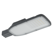  Светильник светодиодный Iek LDKU1-1004-050-3000-K03 ДКУ 1004-50Ш 3000К IP65 серый 