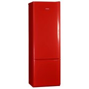  Холодильник Pozis RK-103 рубиновый 