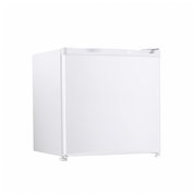  Холодильник Maunfeld MFF50W белый 