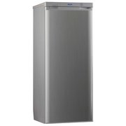  Холодильник Pozis RS-405 серебристый металлопласт 