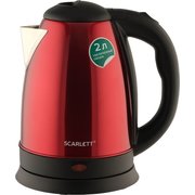 Чайник Scarlett SC-EK21S76 красный 