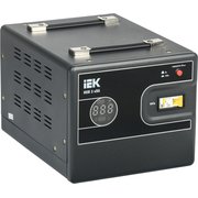  Стабилизатор напряжения IEK IVS21-1-003-13 