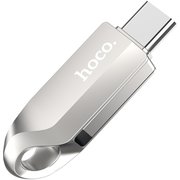  USB-флешка Hoco UD8 Smart Type-C USB drive 128Gb USB 3.0 