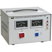  Стабилизатор напряжения IEK IVS10-1-01000 