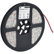  Лента светодиодная IEK LSR2-3-060-65-3-05 5м LSR-5050RGB60-14,4-IP65-12В 