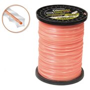  Леска Rezer Ultra-pro Duo-Twist (03.007.00134) 2.4мм262м 