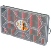  Органайзер BLOCKER Master BR3782 355х200х45 (BR3782СРСВИНЦ) 