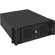  Корпус ExeGate Pro 4U480-15/4U4132 EX293245RUS RM 19", высота 4U, глубина 480, БП 1000RADS, USB 
