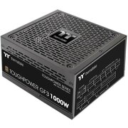  Блок питания Thermaltake Toughpower GF3 Gen.5 (PS-TPD-1000FNFAGE-4) ATX 1000W 80+ gold (24+8+4+4pin) APFC 135mm fan 12xSATA Cab Manag RTL 